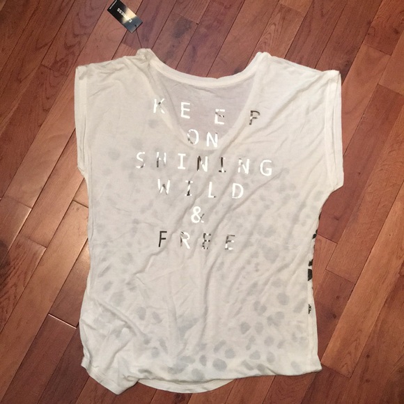 Express top NWT - Picture 3 of 3